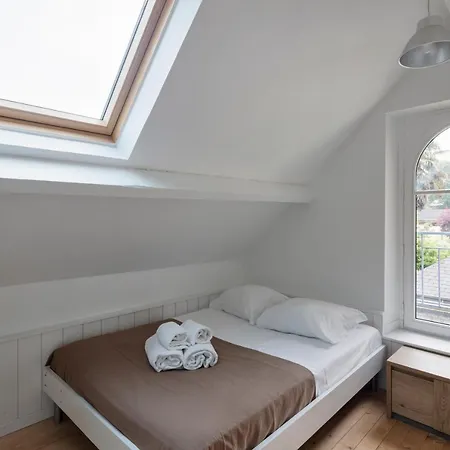Vakantiehuis Marlotte By Cocoonr - La Belle De *