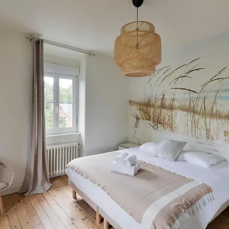 Marlotte By Cocoonr - La Belle De Vakantiehuis